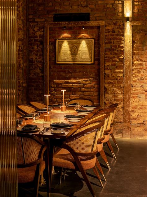 Native Bombay in Mumbai’s Ballard Estate is a delightful exploration of ...