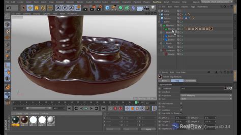 Image result for C4d RealFlow Tutorials