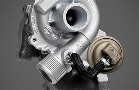 Honeywell to launch 100 new turbos in 2014 | Autocar Professional