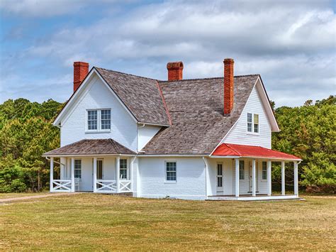 White House Collection: Timeless and Classic Appeal