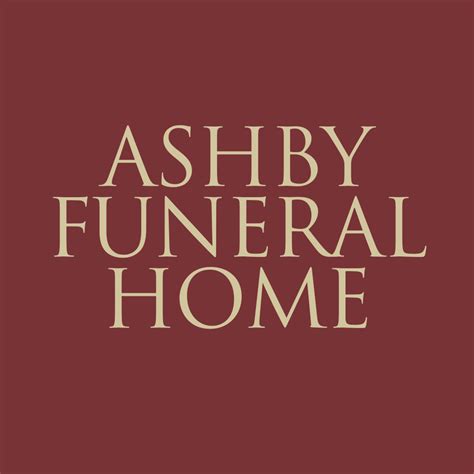 Ashby Funeral Home | Benton AR