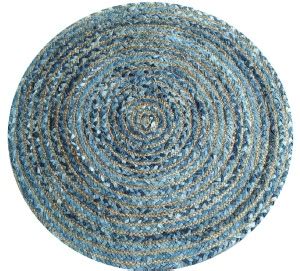 RAJASTHANI DESIGNS Jute Door Mat - Buy RAJASTHANI DESIGNS Jute Door Mat ...