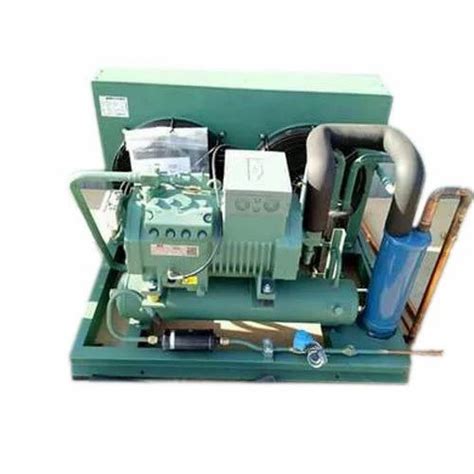 Condensing Unit - Zanotti Condensing Unit Trader - Wholesaler ...