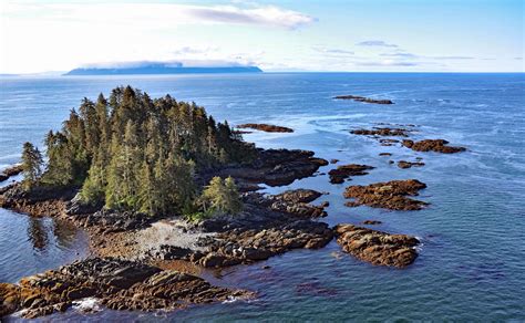 Fairway Island, Affleck Canal - CoastView