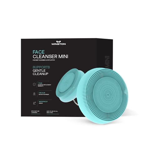 Buy WINSTON Face Cleanser Mini for Women Online