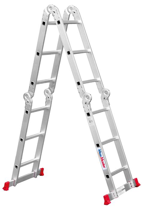 Max Master merdevine - TMC d.o.o.