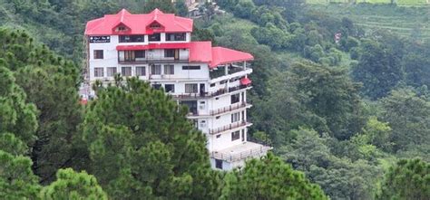 The Best Last Minute Hotels in Banikhet 2025 - Tripadvisor