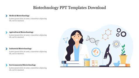 Biotechnology Ppt Presentation 的图像结果