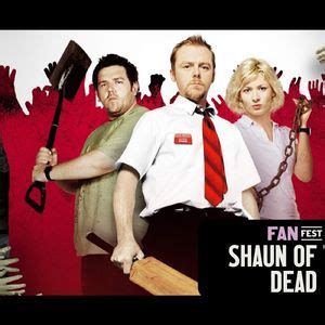 Shaun of the Dead FanFest, 2206 E 116th St, Carmel, IN, United States ...