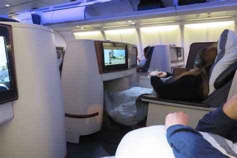 Qatar Airways A330 Business Class 的图像结果