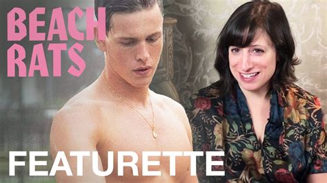 Beach Rats (2017)