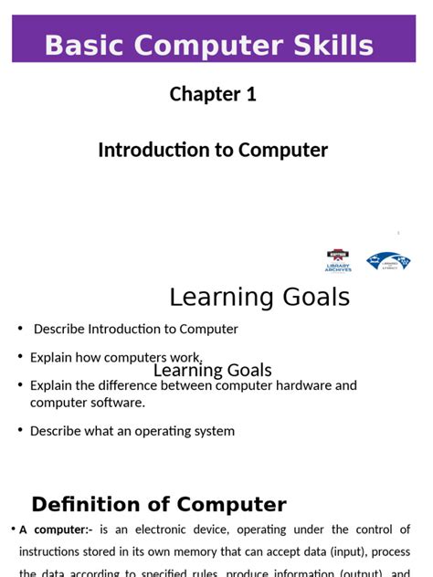 Image result for Basic Computer Skils In