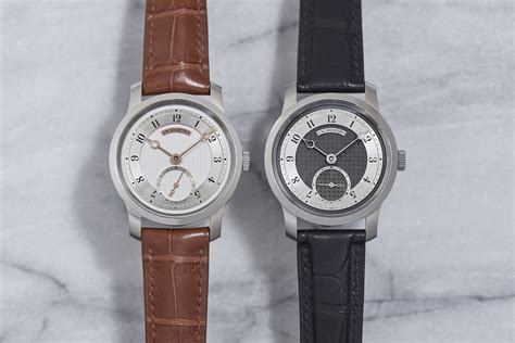 J.N. Shapiro Debuts Entry-Level Infinity Series Pure | SJX Watches