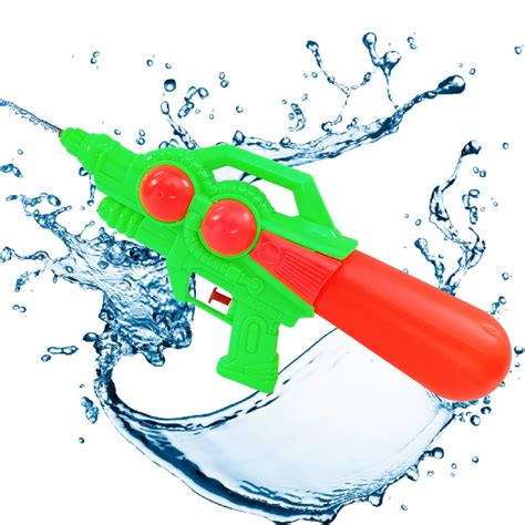 Buy Ascension Cartoon Character Pichkari for Girls Boys Kids Water Toy ...