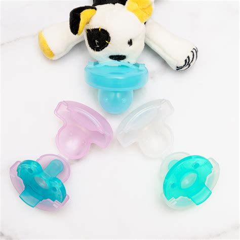 Pacifiers, Wubbanubs, and Holders – Preemie Store