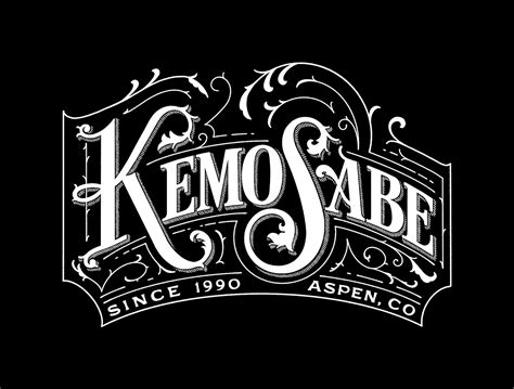 Kemosabe Logo