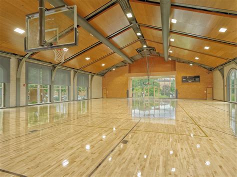 WFU Wellbeing Center | Blum Construction