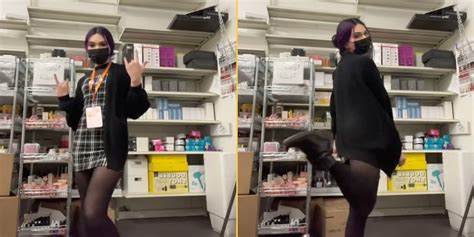 Ulta Worker Says Her Manager Dress-Codes Her, Sparking Debate
