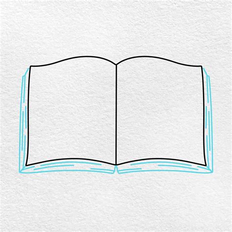Image result for Book Drawing Simple