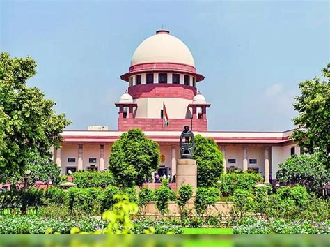 Supreme Court Upholds ECI Deadline for Bihar Voter Roll Revision ...