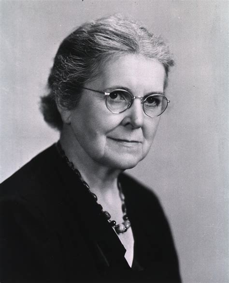 Martha May Eliot - Boston Women's Heritage Trail
