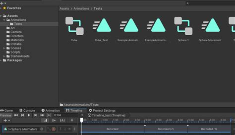 Image result for Timelines Unity