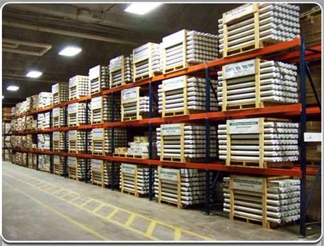 Pallet Racks, Pallet Storage Racks, Pallet Racking, Pallet Rack ...