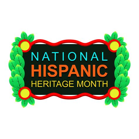 Hispanic Heritage Food Clipart