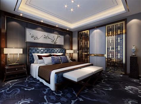 1124-6 Luxe Bedroom, Luxury Bedroom Design, Master Bedroom Interior ...