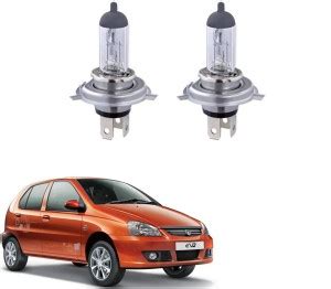 Feelitson Halogen Fog Light for Tata Indica Price in India - Buy ...