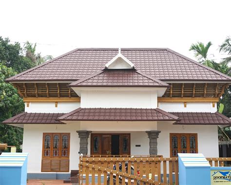 Tile Profile Sheet Models At Best Price, Houses In Kochi, Kerala