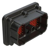 ARC20-60P07-BM01SP1 AMPHENOL SINE/TUCHEL, AUTOMOTIVE CONN, RCPT, 60P ...