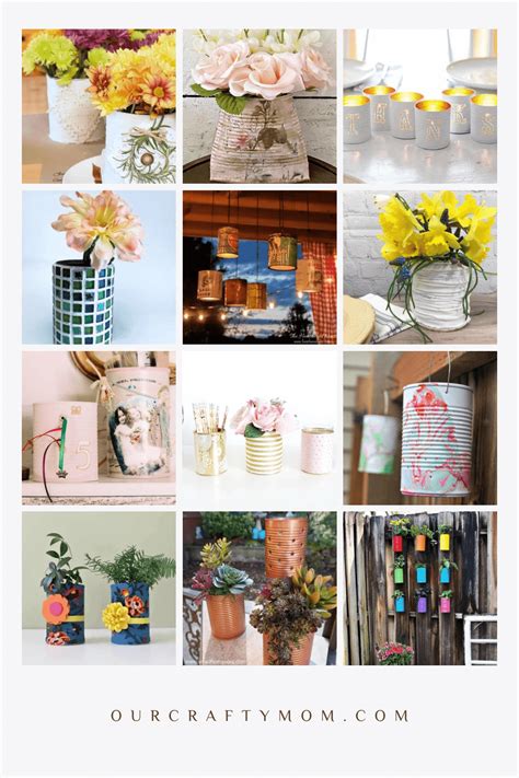 Upcycled DIY Crafts 的图像结果