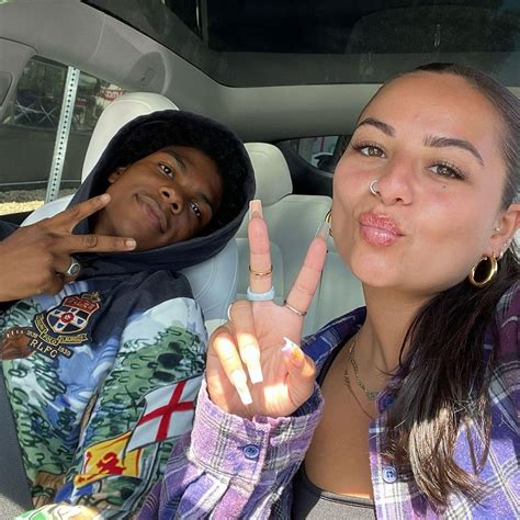 The Circle's Sammie Cimarelli and Spence Moore II Welcome Baby