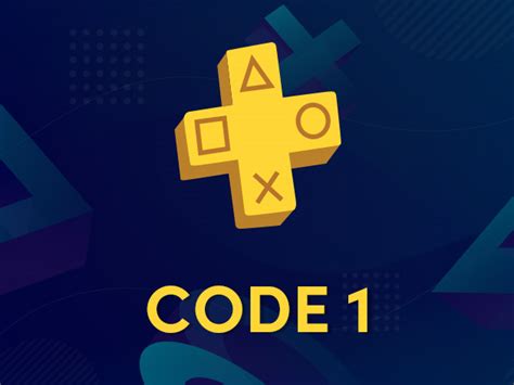Instant PS Plus Code 的图像结果