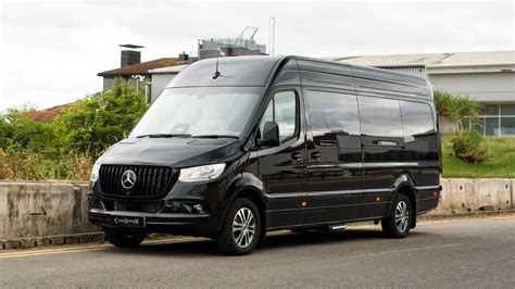 Rezultat imagine pentru Sprinter Van Conversion