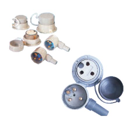 Metal Clad Plug & Socket Manufacturers | Metal Clad Plug Suppliers ...