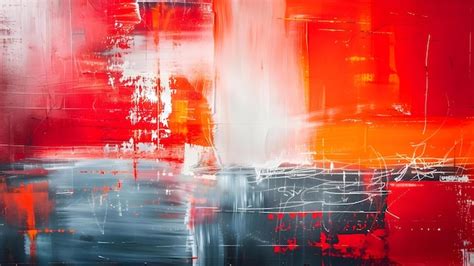 Abstraction 的图像结果