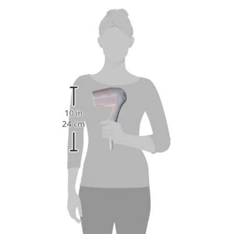 Philips Compact Care HP 8110/22 Hair Dryer Price in India, Specs ...