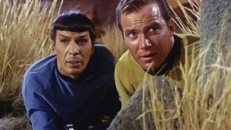 Star Trek 50th Anniversary: The Top 5 Original Series Episodes - TV Guide