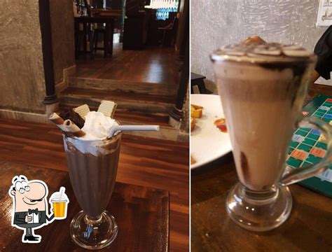 Urban Brewery, Vadodara, Regent Tower - Restaurant menu and reviews