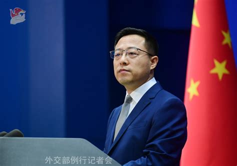 中国驻立陶宛外交机构更名，外交部介绍相关情况_看看头条_中华网