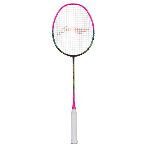 Buy Li-Ning Air Force 80 Lite Badminton Racket Online | SCS Sports