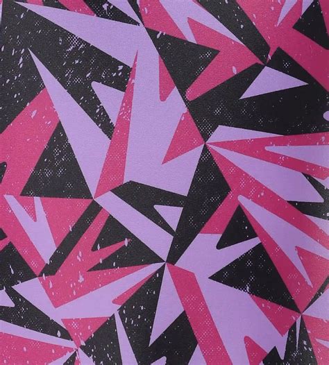 Buy Speedo Female Hyperboom Allover Raceback True Navy-Berry-Miami ...