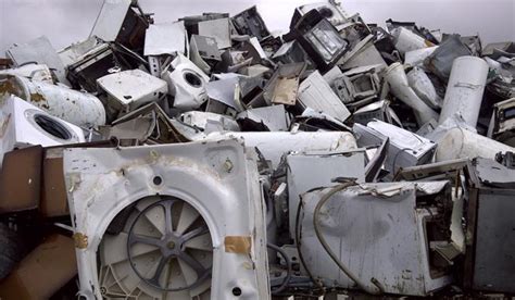 Image result for Disposed Washing Machine