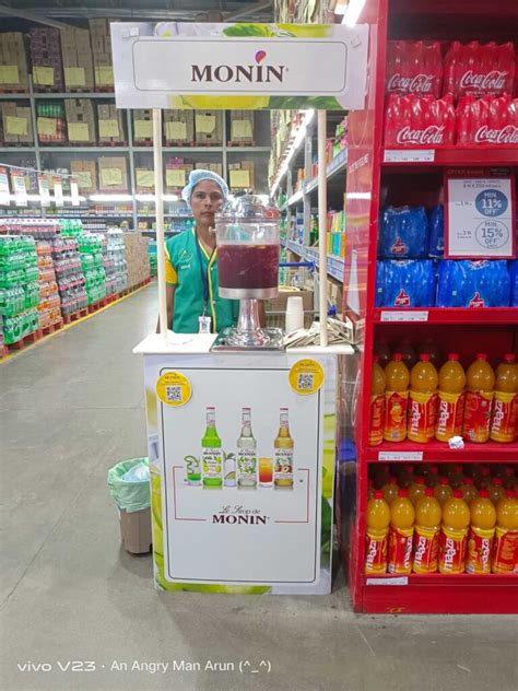 Role of a Sales Promotion Agency in FMCG - S SOURCE