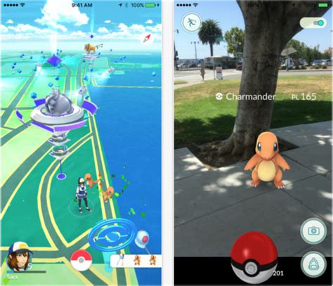 Image result for Pokemon Go Amazon App