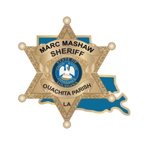 Video Visitation — Ouachita Parish Sheriff's Office