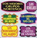 Buy Mejores Grupos Nortenos Online at Low Prices in India | Amazon ...