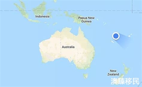 瓦努阿图离中国多远，关于瓦努阿图移民的6问6答 - 澳臻移民